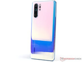 Huawei hat die Präsentation des P40 und P40 Pro am 26. März in Paris nun offiziell bestätigt. (Bild: Notebookcheck)