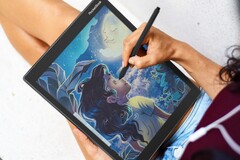 Das neueste E-Ink-Tablet von Pocketbook ist jetzt verfügbar. (Bildquelle: Pocketbook)