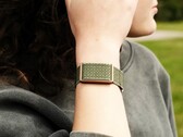 Suunto dürfte schon bald eine Alternative zu Whoop 5.0 und Polar Loop auf den Markt bringen.
