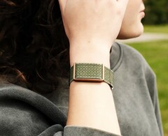 Suunto dürfte schon bald eine Alternative zu Whoop 5.0 und Polar Loop auf den Markt bringen.