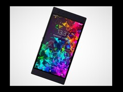 Das neue Gamer-Handy Razer Phone 2 startet offiziell am 10. Oktober