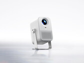 Der Projector 5 verfügt nicht über so viele ausgefallene Funktionen wie das Pro-Modell. Abbildung: ein Werbefoto des Geräts.
