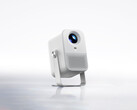 Der Projector 5 verfügt nicht über so viele ausgefallene Funktionen wie das Pro-Modell. Abbildung: ein Werbefoto des Geräts.