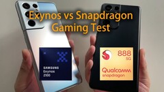 Am Beispiel Genshin Impact zeigt uns der Golden Reviewer aus Singapur die Performance- und Effizienz-Unterschiede zwischen Exynos und Snapdragon-Version des Samsung Galaxy S21 Ultra.