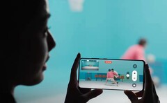 Der erste 200 MP Samsung 