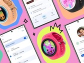 Samsung und Google bieten nun einen speziellen Kinder-Modus für die Galaxy Watch7 an. (Bildquelle: Google)