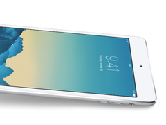 Apple: iPad Verkaufszahlen brechen um 21% ein