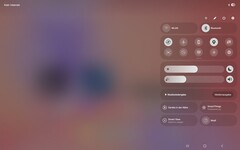 Test Samsung Galaxy Tab S10 Lite Tablet