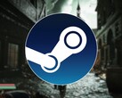 Das Spiel Steelrising kostet auf Steam derzeit 90% weniger