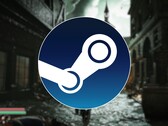 Das Spiel Steelrising kostet auf Steam derzeit 90% weniger