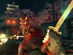 Shadow Warrior ist auf Steam bis zum 9. Juli mit 90 Prozent Rabatt erhältlich.