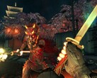 Shadow Warrior ist auf Steam bis zum 9. Juli mit 90 Prozent Rabatt erhältlich.