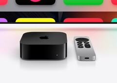 Sonos soll einen Konkurrenten für das Apple TV 4K entwickeln. (Bildquelle: Apple)