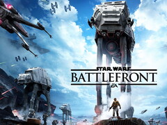 Mit der Macht der Sternenkrieger holt sich Star Wars: Battlefront einen Gold-Award.