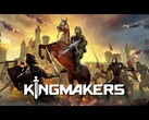 Kingmakers wird von Redemption Road Games entwickelt und von TinyBuild veröffentlicht. (Quelle: Steam)