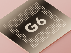 Der Tensor G6 werkelt im Pixel 11 Pro XL