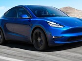 Tesla Model Y schlägt als meistverkauftes Premium-SUV der Mittelklasse in Europa Mercedes GLC und BMW X3.