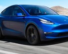 Tesla Model Y schlägt als meistverkauftes Premium-SUV der Mittelklasse in Europa Mercedes GLC und BMW X3.