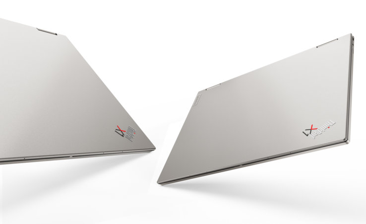 Lenovo X1 Titanium: A-Cover/Displaydeckel aus Titan