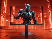 Kostet aktuell nur 218,49 Euro: Gaming-Monitor Titan Army P276MS mit Mini-LED.