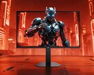 Kostet aktuell nur 218,49 Euro: Gaming-Monitor Titan Army P276MS mit Mini-LED.
