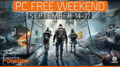 Ubisoft: Gratis-Wochenende für Tom Clancy's The Division auf PC