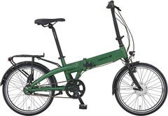 Aktuell sind zwei E-Bikes zu günstigen Preisen erhältlich (Im Bild: Prophete Urbanicer)