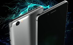 Vernee Mars 4G: 5,5-Zoll-FHD-Smartphone für 210 Euro