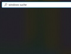 Die Windows-Suche funktioniert aktuell bei vielen Nutzern nicht