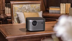 Dem Xgimi Horizon Pro 4K-Beamer gibt es aktuell zum attraktiven Preis. (Bild: Xgimi)