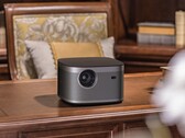 Dem Xgimi Horizon Pro 4K-Beamer gibt es aktuell zum attraktiven Preis. (Bild: Xgimi)