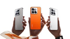 Xiaomi dürfte dem Nachfolger des Xiaomi 15 Pro eine ganz neue Periskop-Telefoto-Kamera gönnen. (Bildquelle: Xiaomi)