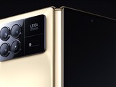 Laut aktueller Teaser wird das Xiaomi Mix Fold 3 knapp das dünnste Foldable weltweit trotz langer Akkulaufzeit und kompromissloser Leica-Kamera.