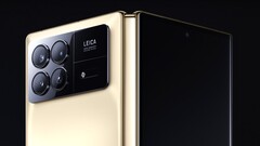 Laut aktueller Teaser wird das Xiaomi Mix Fold 3 knapp das dünnste Foldable weltweit trotz langer Akkulaufzeit und kompromissloser Leica-Kamera.