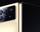 Laut aktueller Teaser wird das Xiaomi Mix Fold 3 knapp das dünnste Foldable weltweit trotz langer Akkulaufzeit und kompromissloser Leica-Kamera.