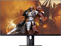Xiaomi Mi 2K Gaming Monitor: Gut ausgestatteter Monitor zum Schnäppchenpreis erhältlich