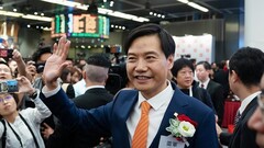 Xiaomi plant 5G-Offensive: Alle Smartphones über 2.000 Yuan erhalten 5G.