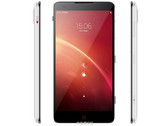 Leak: Bild und Specs zum ZTE Nubia X6 Mini 5,2-Zoll-Smartphone