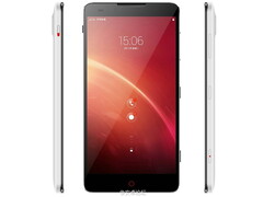 Leak: Bild und Specs zum ZTE Nubia X6 Mini 5,2-Zoll-Smartphone