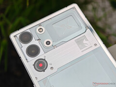 RedMagic 10S Pro (Bildquelle: Daniel Schmidt)