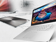 Computex 2014 | Asus Transformer Book V, Book T300 Chi, Book Flip und Zenbook NX500