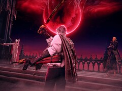The Duskbloods wird ein Multiplayer-Actionspiel exklusiv für die Nintendo Switch 2