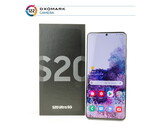 Samsung Galaxy S20 Ultra nur auf Platz 6 im DXOMark
