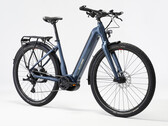 Stilus E-Touring LF Perf CX: Neues E-Bike von Decathlon