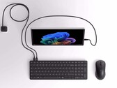HP EliteBoard G1a: Mini-PC in Tastatur gepackt