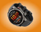 Die Garmin Fenix 8 bekommt eine aktualisierte Software