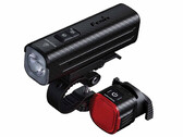 Das Bike Light BC28R wird in Deutschland vermutlich als Universallampe verkauft.