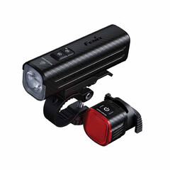 Das Bike Light BC28R wird in Deutschland vermutlich als Universallampe verkauft.