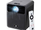 Kodak Flik HD10: Neuer LED-Beamer
