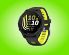 Garmin hat weitere Forerunner-Uhren so seinem Beta-Programm hinzugefügt